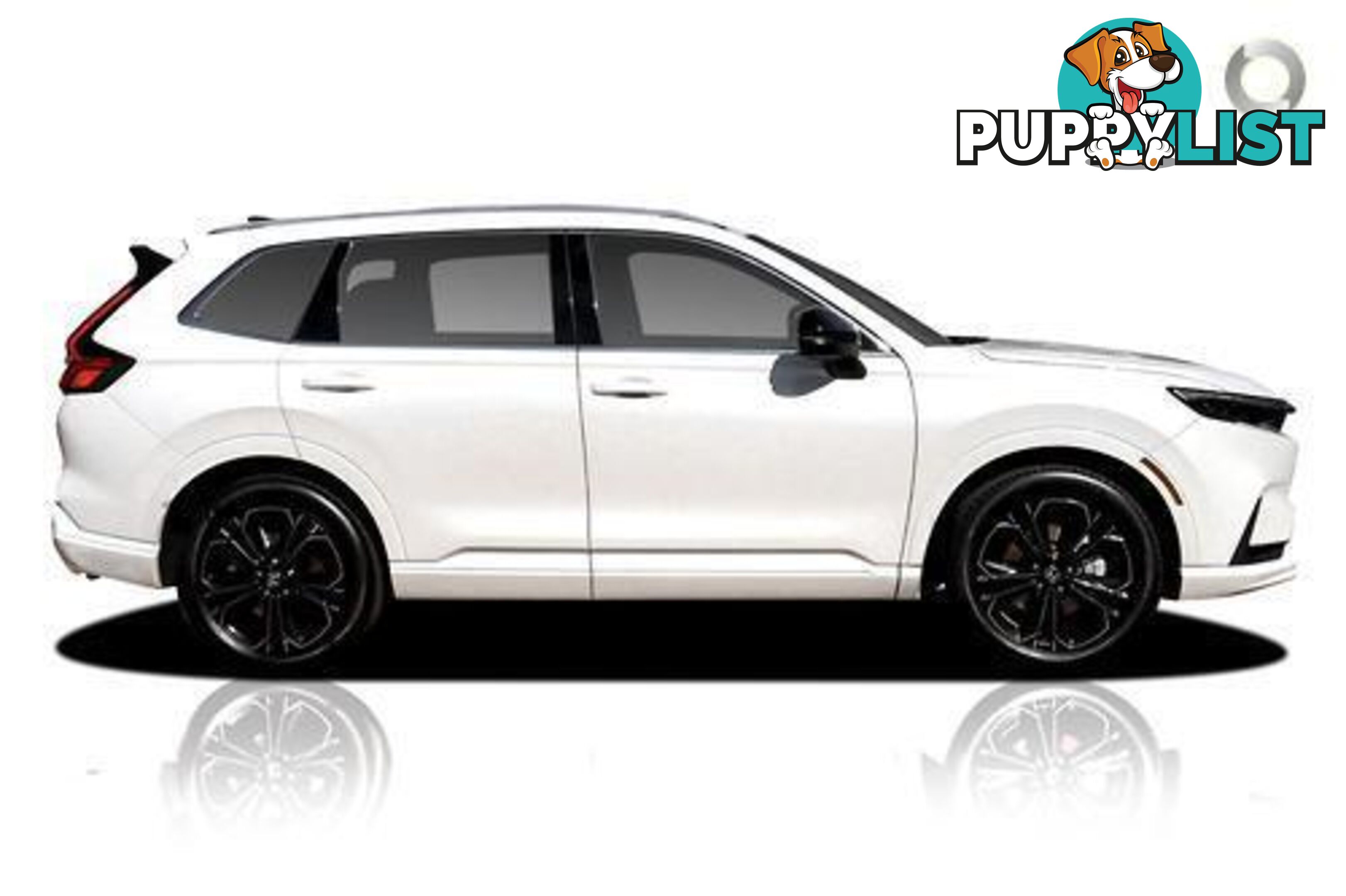 2024 HONDA CR-V EHEV-RS RS-MY24 SUV