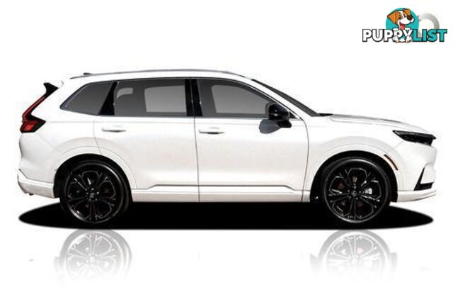2024 HONDA CR-V EHEV-RS RS-MY24 SUV