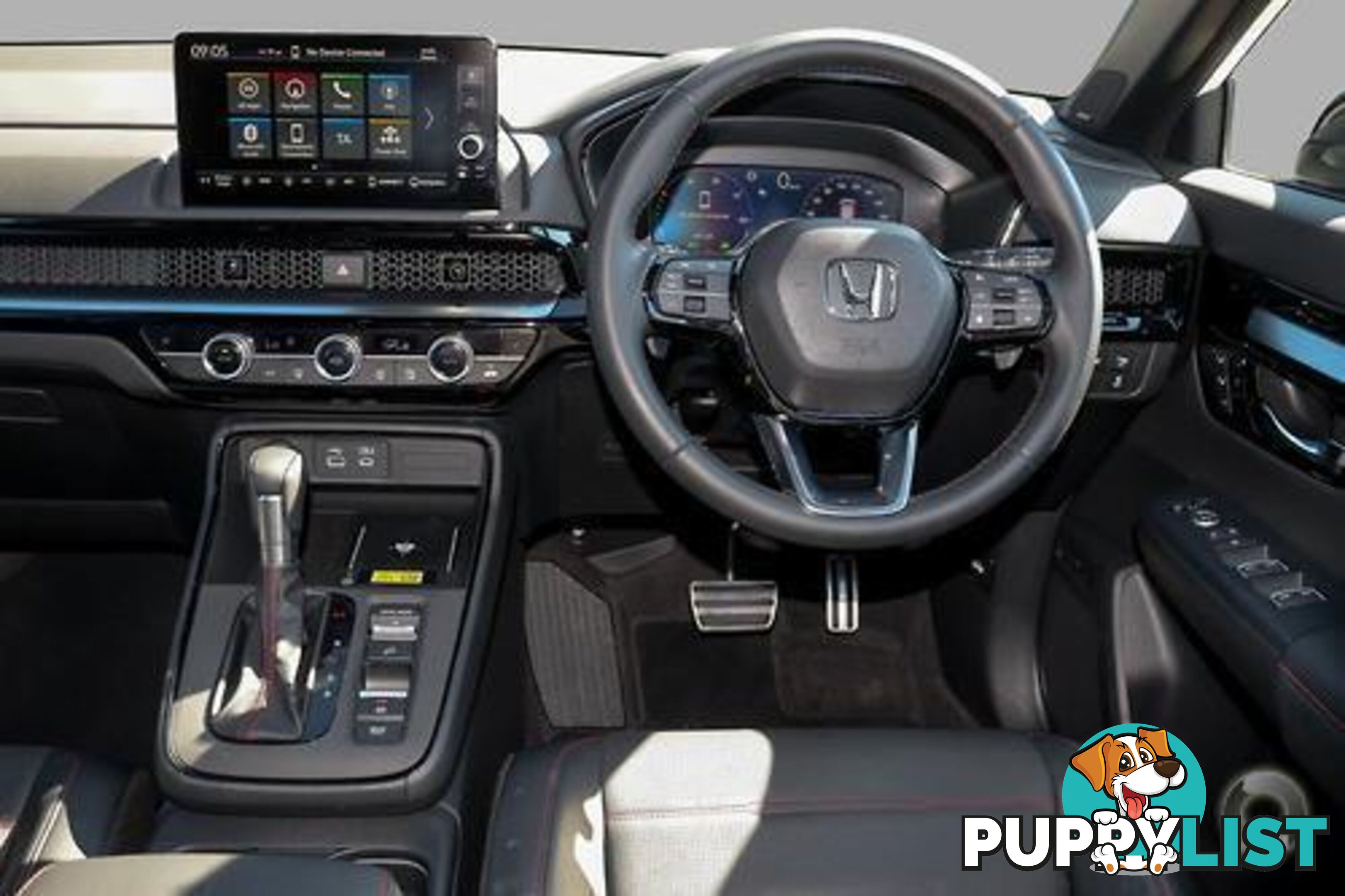 2024 HONDA CR-V EHEV-RS RS-MY24 SUV