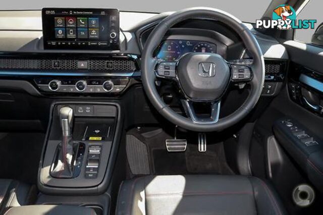 2024 HONDA CR-V EHEV-RS RS-MY24 SUV