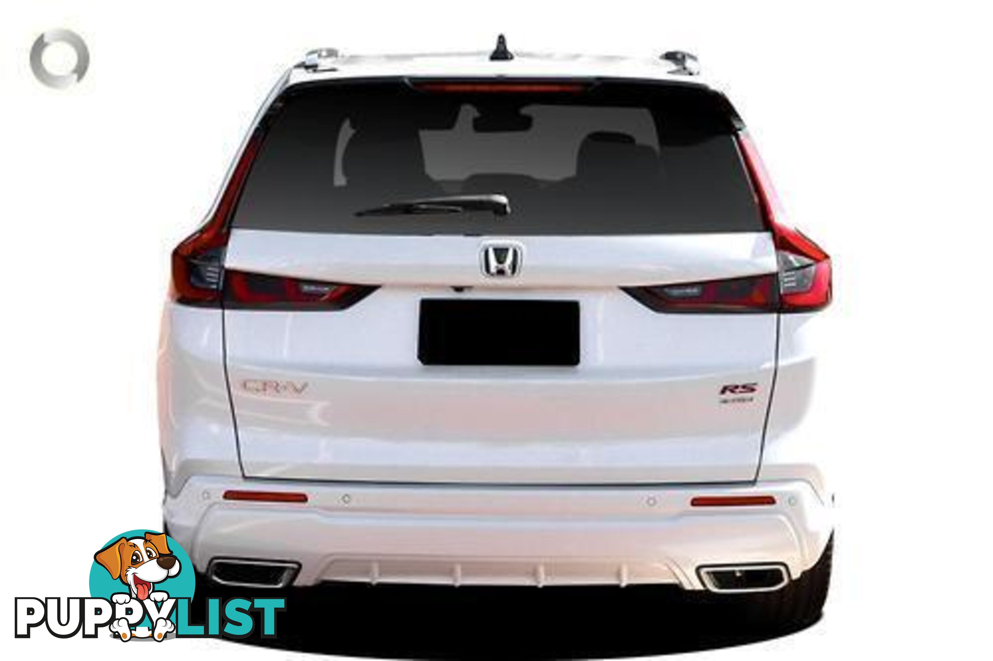 2024 HONDA CR-V EHEV-RS RS-MY24 SUV