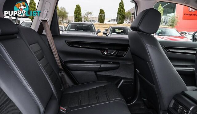 2023 HONDA CR-V VTI-L RS-MY24-AWD SUV