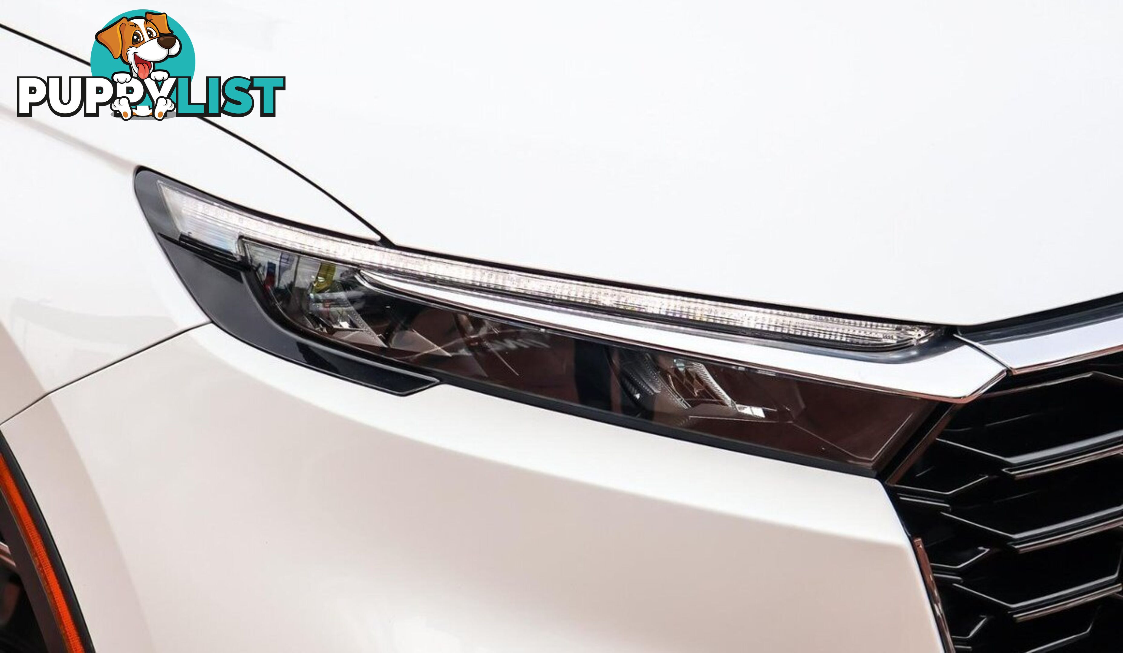 2023 HONDA CR-V VTI-L RS-MY24-AWD SUV