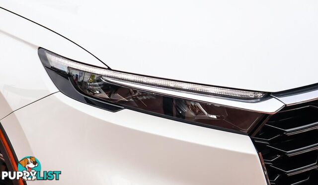 2023 HONDA CR-V VTI-L RS-MY24-AWD SUV