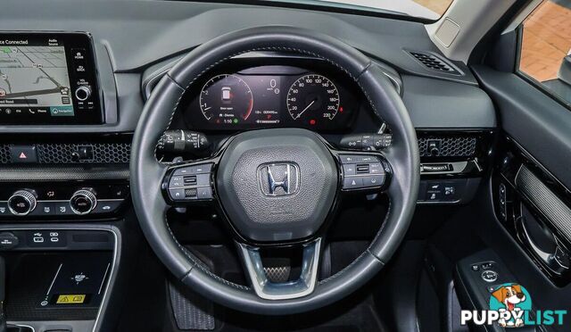 2023 HONDA CR-V VTI-L RS-MY24-AWD SUV