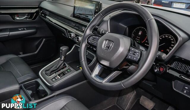 2023 HONDA CR-V VTI-L RS-MY24-AWD SUV