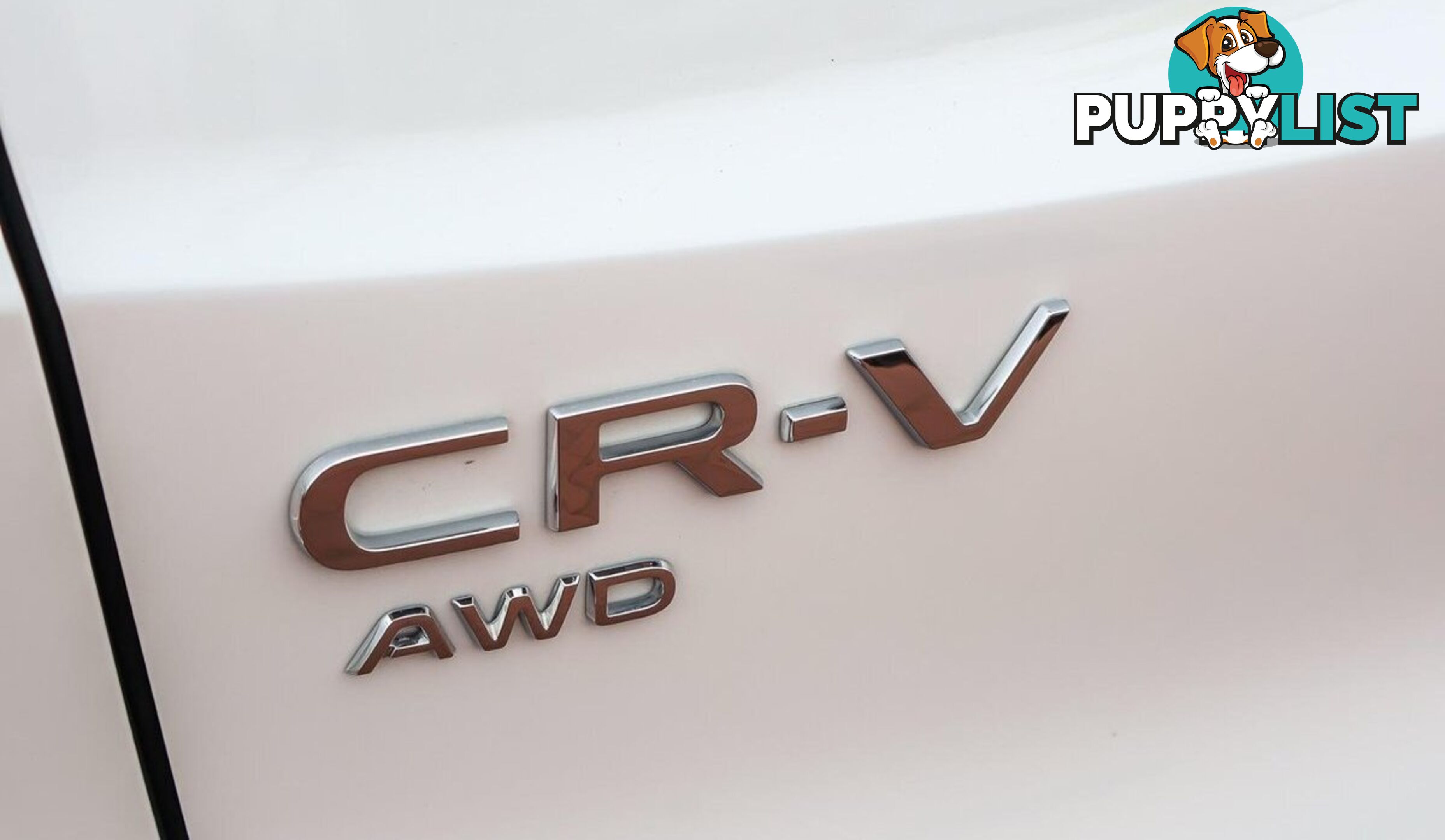 2023 HONDA CR-V VTI-L RS-MY24-AWD SUV