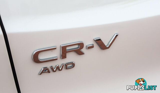 2023 HONDA CR-V VTI-L RS-MY24-AWD SUV