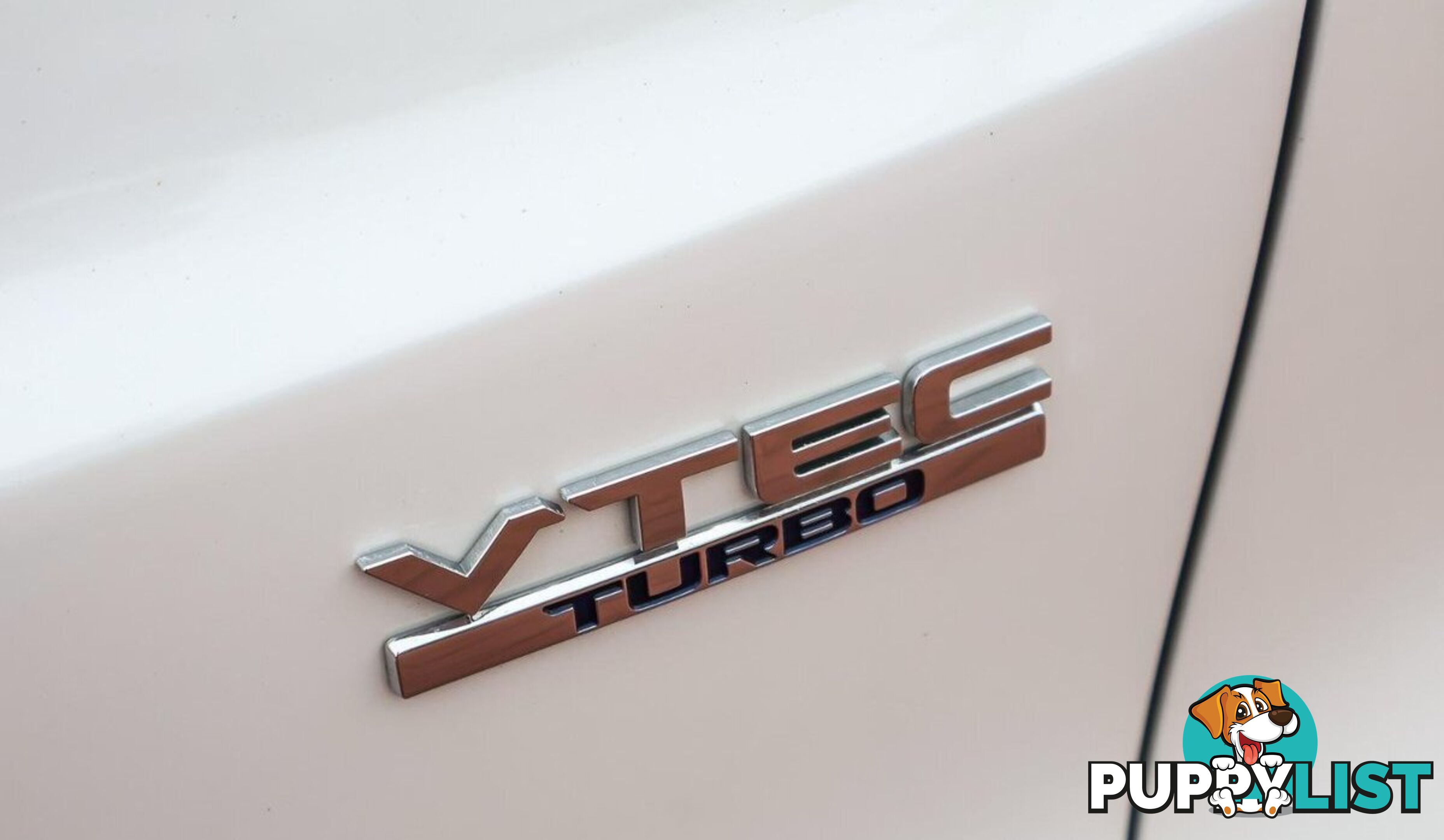 2023 HONDA CR-V VTI-L RS-MY24-AWD SUV