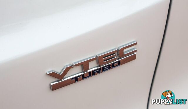 2023 HONDA CR-V VTI-L RS-MY24-AWD SUV