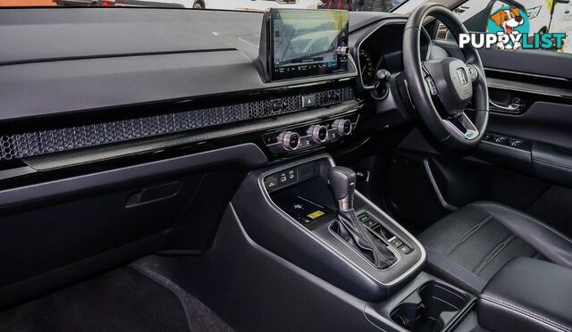 2023 HONDA CR-V VTI-L RS-MY24-AWD SUV