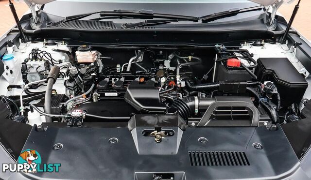 2023 HONDA CR-V VTI-L RS-MY24-AWD SUV