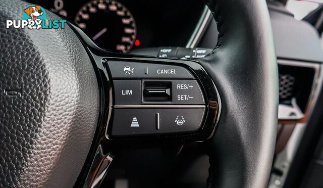 2023 HONDA CR-V VTI-L RS-MY24-AWD SUV