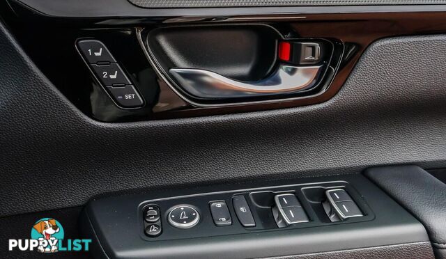 2023 HONDA CR-V VTI-L RS-MY24-AWD SUV
