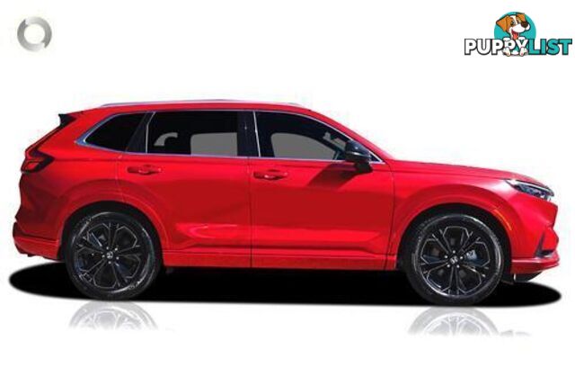 2025 HONDA CR-V EHEV-RS RS-MY25 SUV