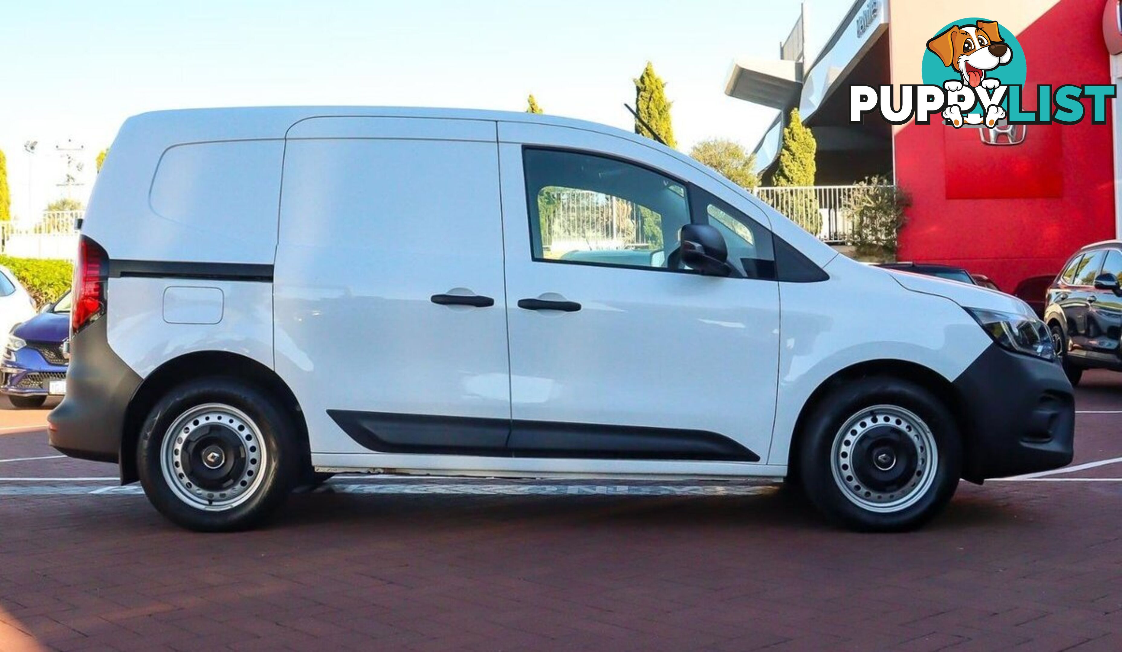 2024 RENAULT KANGOO E-TECH L1 EV45 XFK MY24 SHORT WHEELBASE VAN