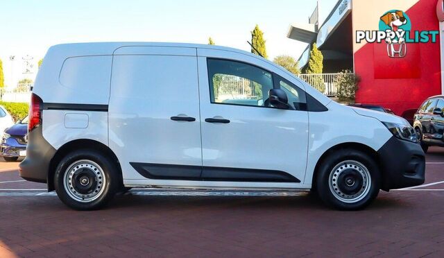 2024 RENAULT KANGOO E-TECH L1 EV45 XFK MY24 SHORT WHEELBASE VAN