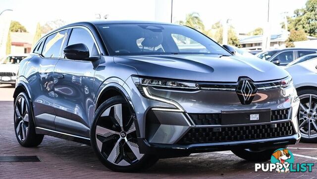 2024 RENAULT MEGANE E-TECH TECHNO EV60 XCB MY24 SUV