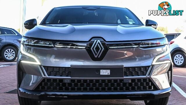 2024 RENAULT MEGANE E-TECH TECHNO EV60 XCB MY24 SUV