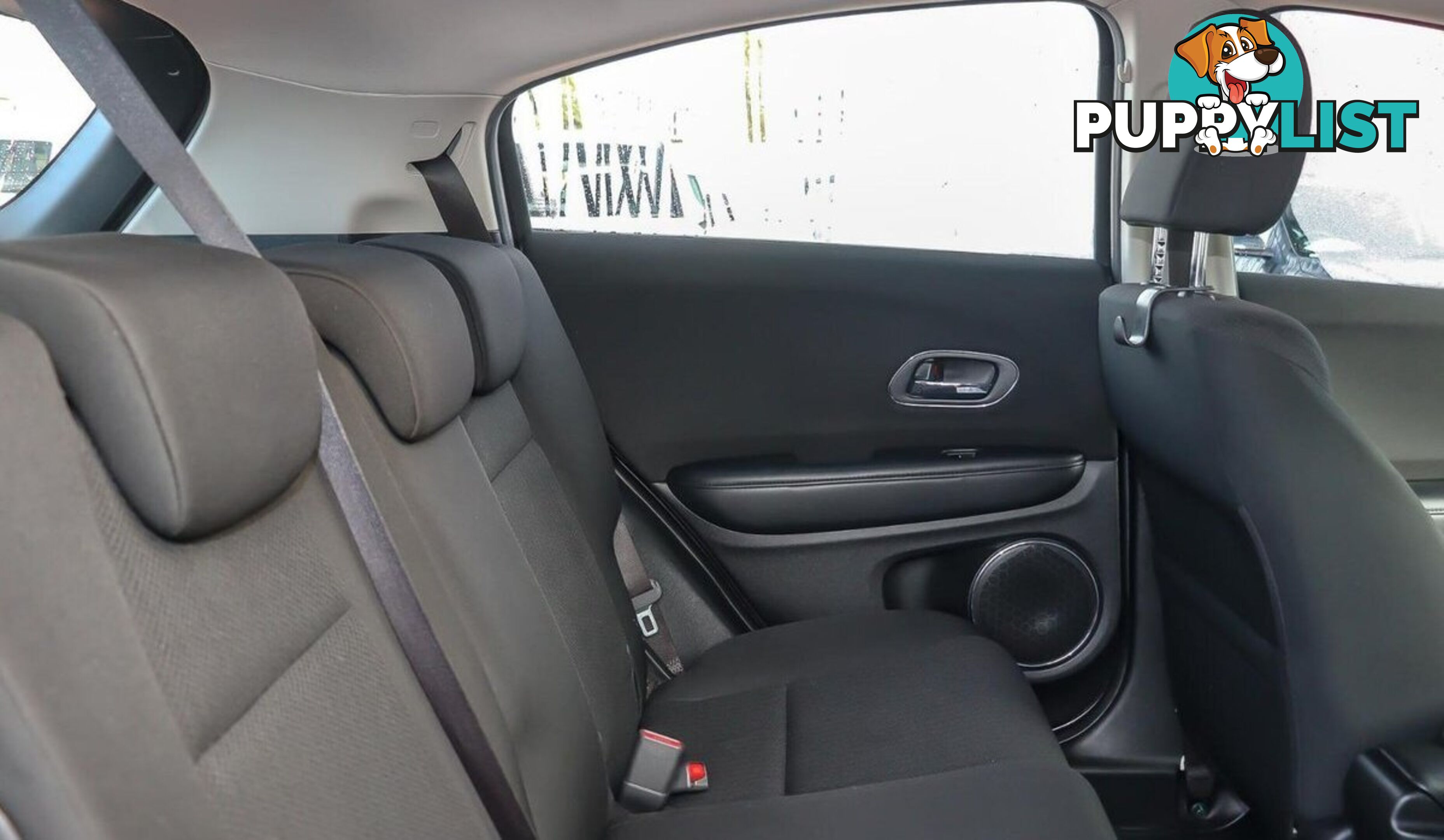 2017 HONDA HR-V VTI-S MY16 SUV