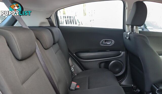 2017 HONDA HR-V VTI-S MY16 SUV