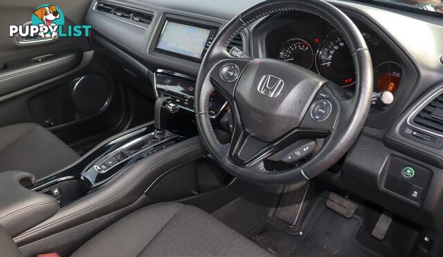 2017 HONDA HR-V VTI-S MY16 SUV