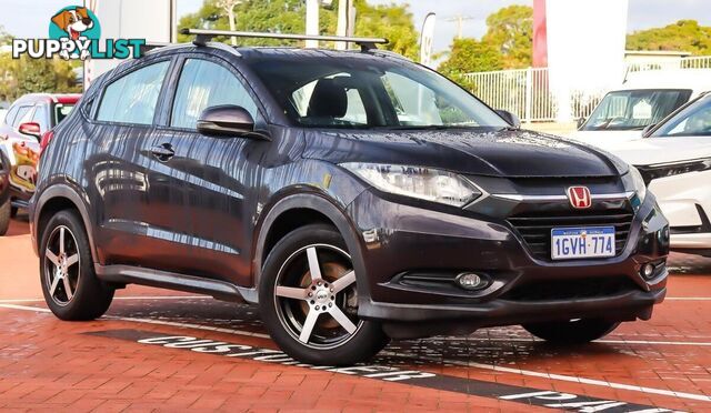 2017 HONDA HR-V VTI-S MY16 SUV