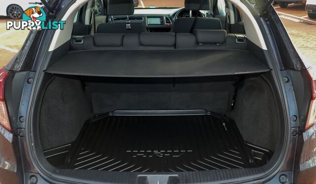 2017 HONDA HR-V VTI-S MY16 SUV