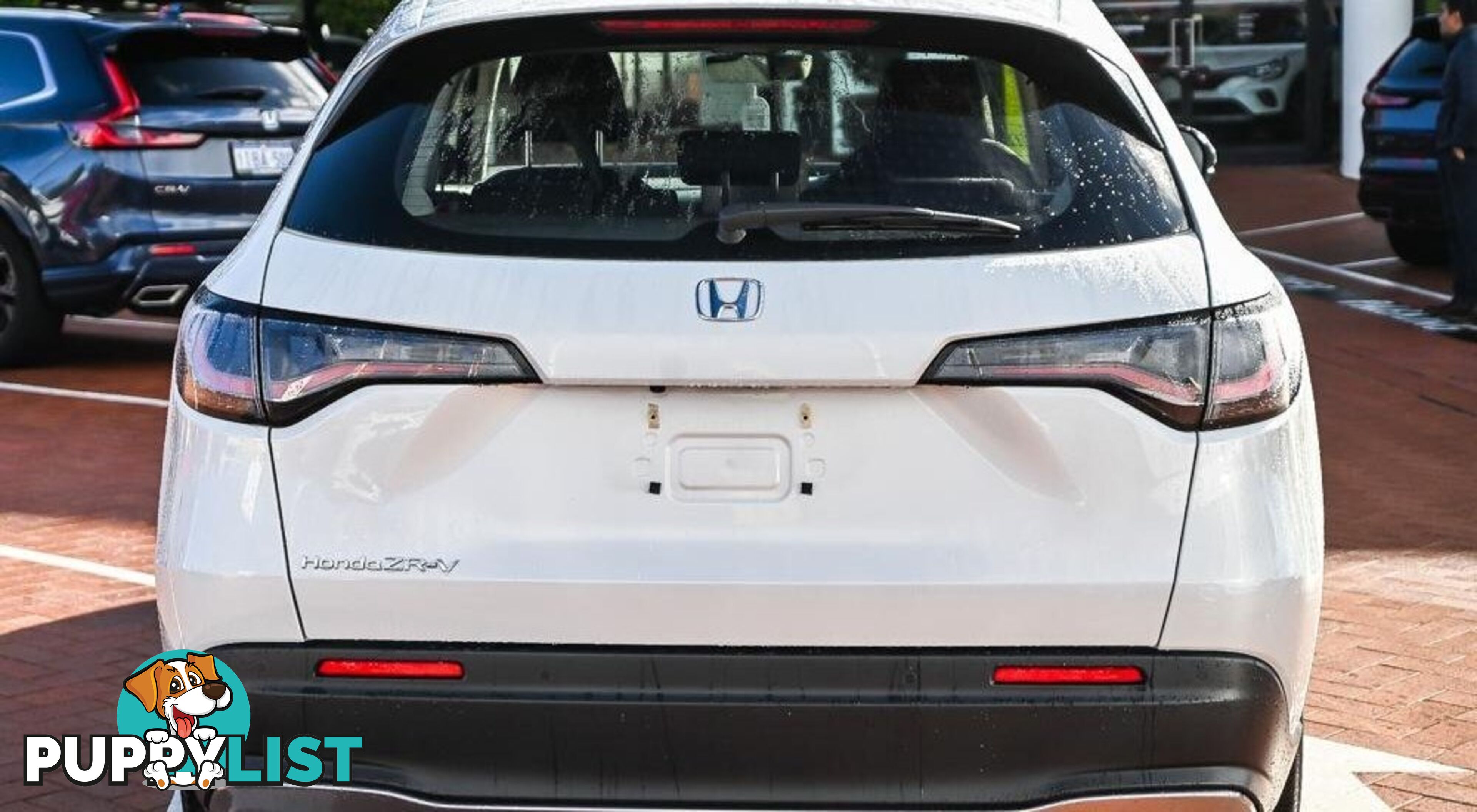 2023 HONDA ZR-V VTI X RZ MY23 SUV