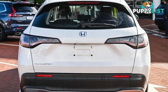 2023 HONDA ZR-V VTI X RZ MY23 SUV