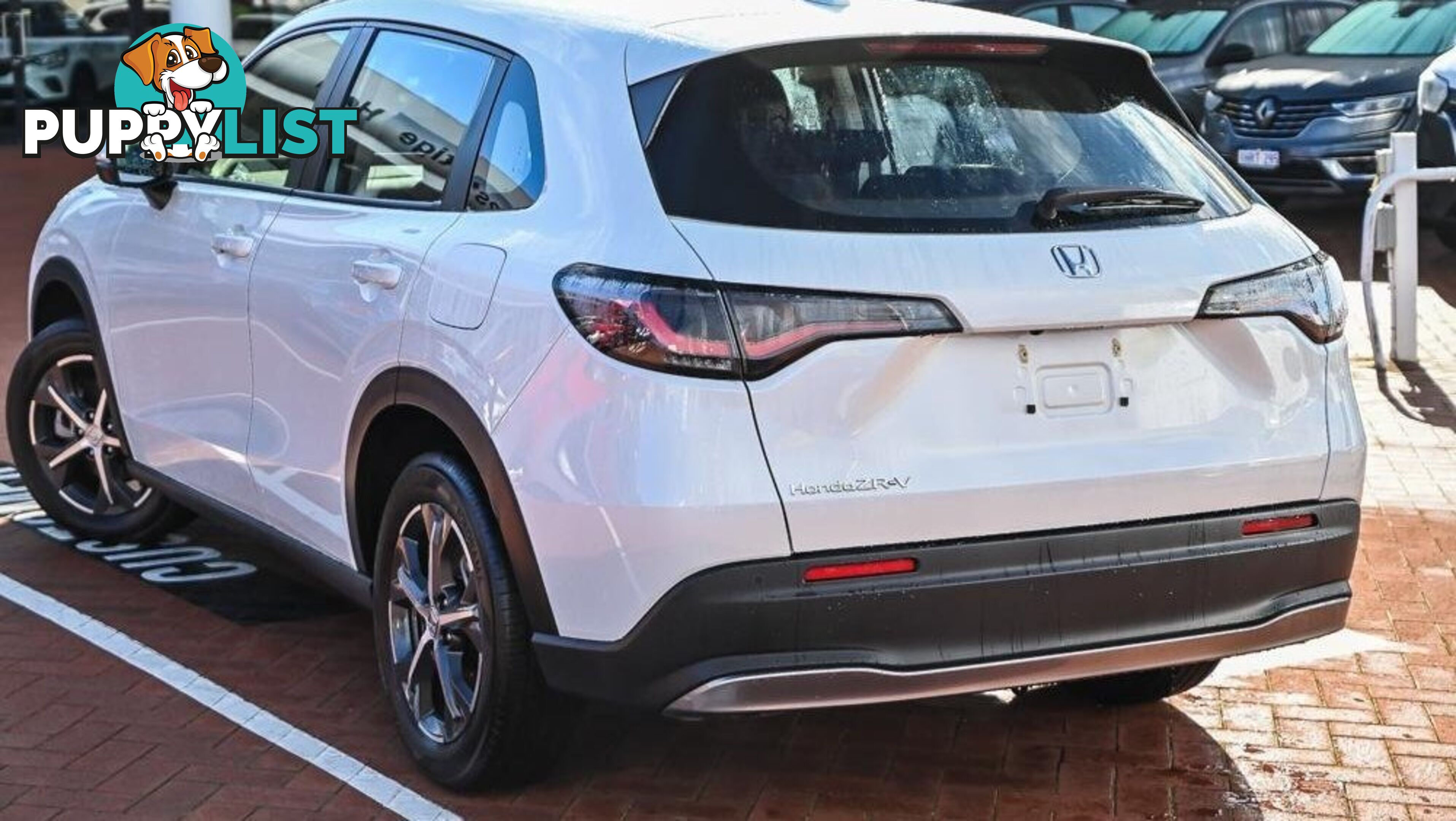 2023 HONDA ZR-V VTI X RZ MY23 SUV