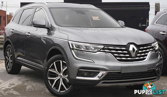 2022 RENAULT KOLEOS INTENS HZG MY22 SUV