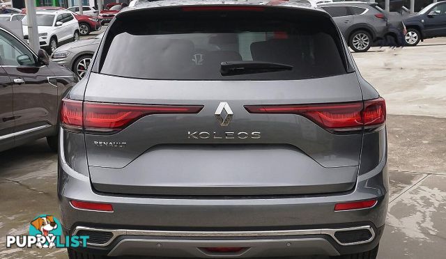 2022 RENAULT KOLEOS INTENS HZG MY22 SUV