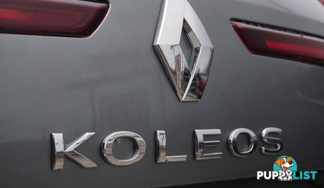 2022 RENAULT KOLEOS INTENS HZG MY22 SUV