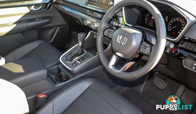 2024 HONDA CR-V VTI-L RS-MY24-AWD SUV