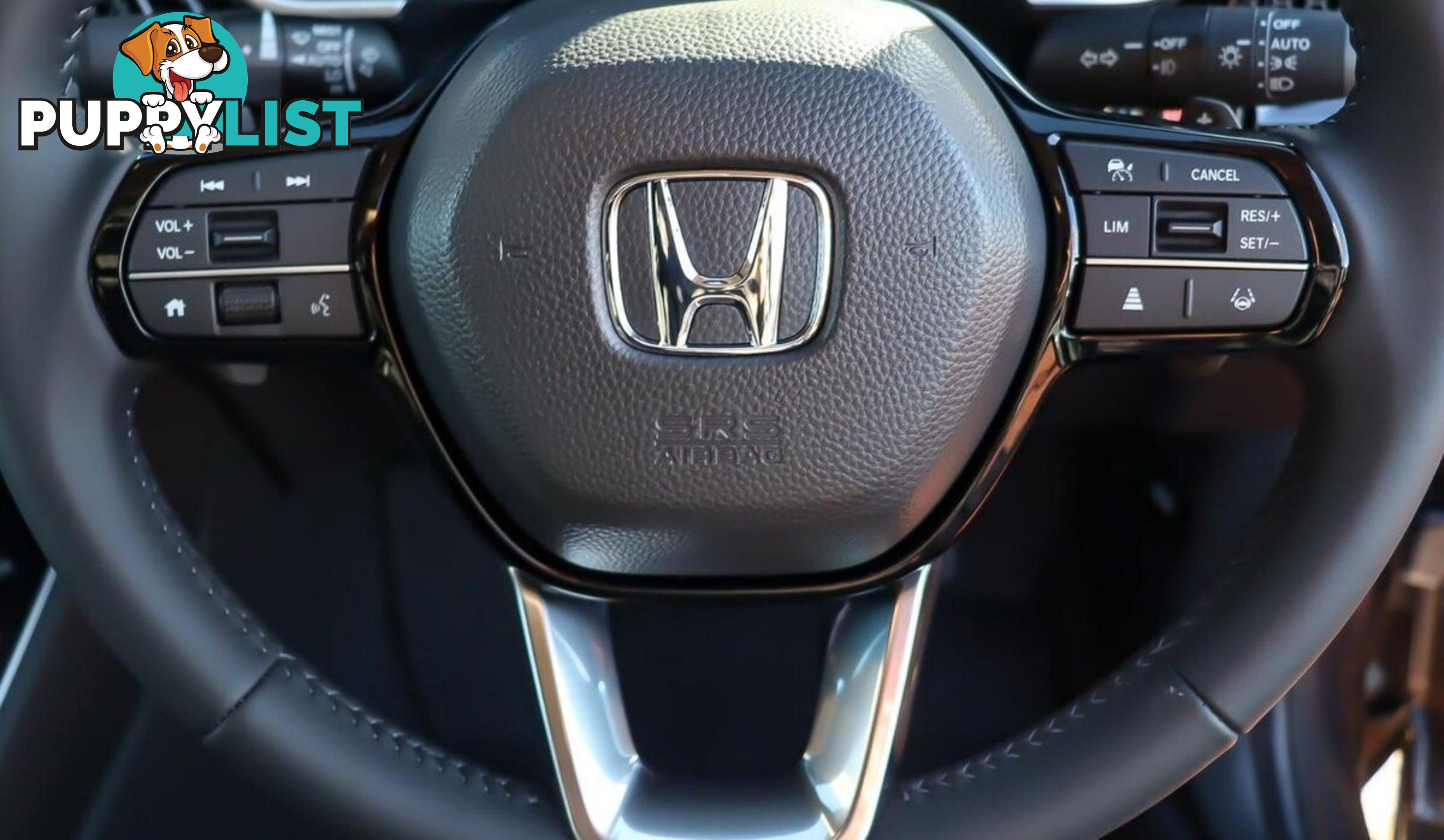 2024 HONDA CR-V VTI-L RS-MY24-AWD SUV