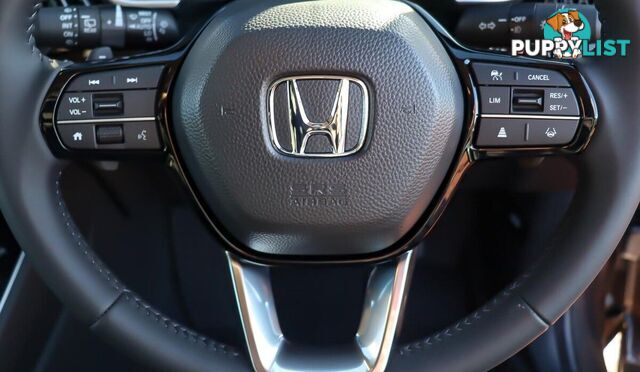 2024 HONDA CR-V VTI-L RS-MY24-AWD SUV