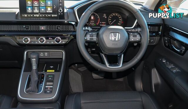 2024 HONDA CR-V VTI-L RS-MY24-AWD SUV