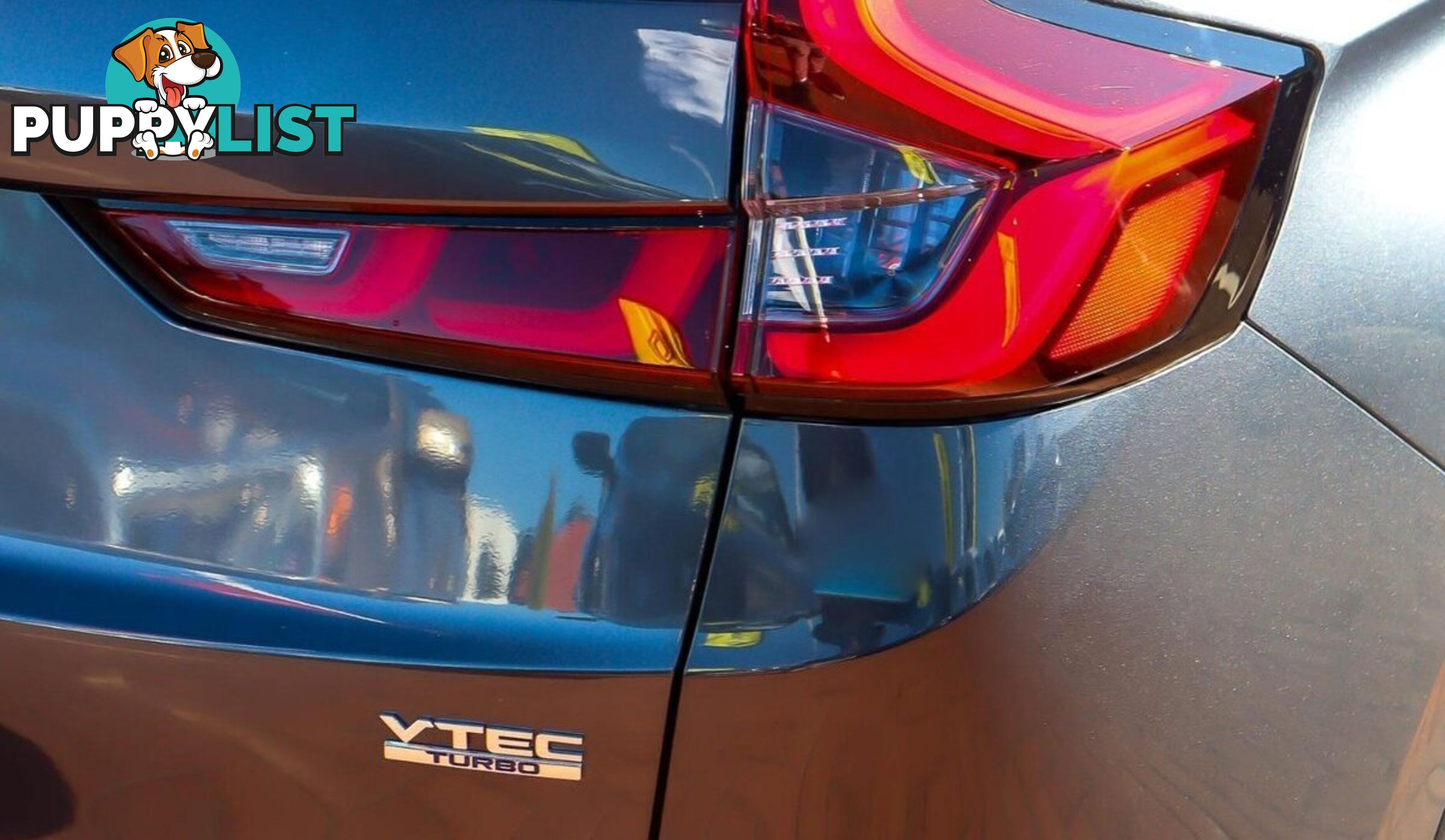 2024 HONDA CR-V VTI-L RS-MY24-AWD SUV