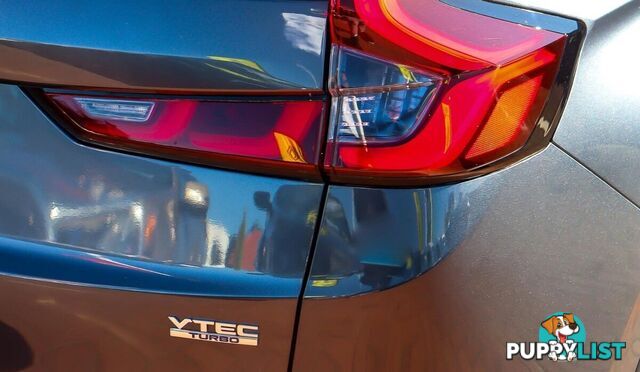 2024 HONDA CR-V VTI-L RS-MY24-AWD SUV