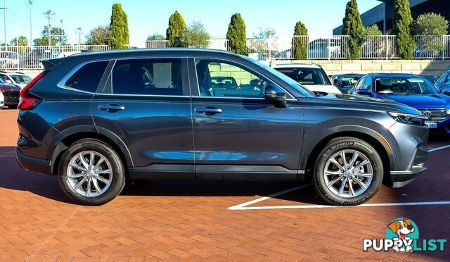 2024 HONDA CR-V VTI-L RS-MY24-AWD SUV
