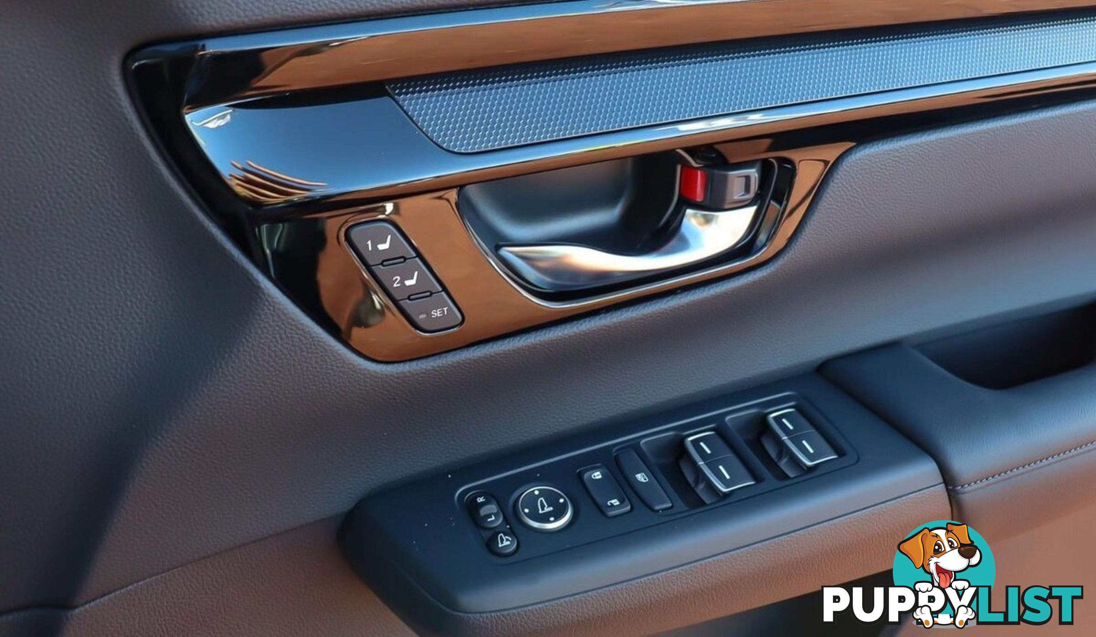 2024 HONDA CR-V VTI-L RS-MY24-AWD SUV