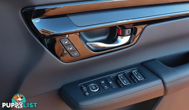 2024 HONDA CR-V VTI-L RS-MY24-AWD SUV