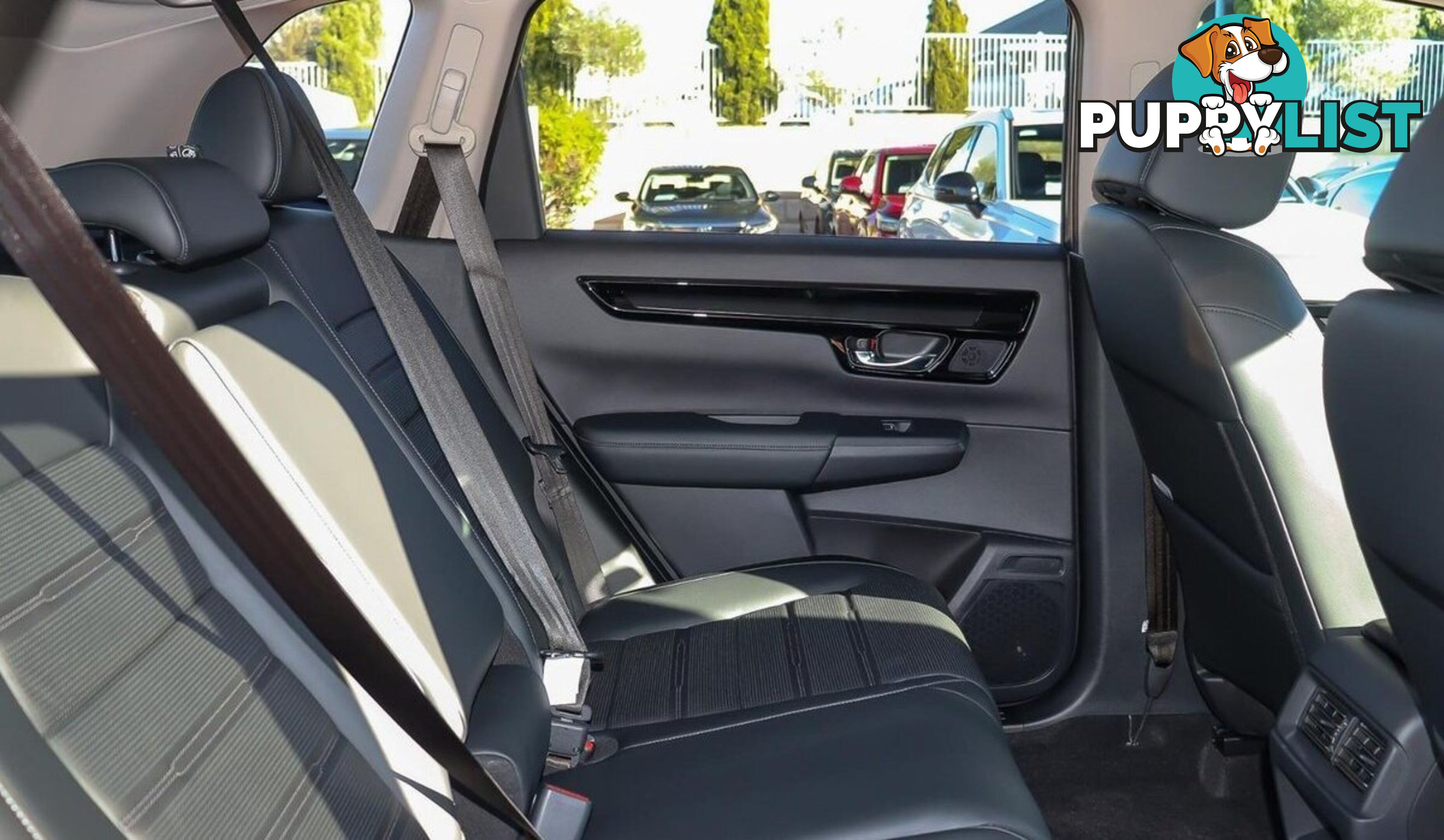 2024 HONDA CR-V VTI-L RS-MY24-AWD SUV