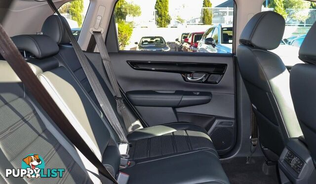 2024 HONDA CR-V VTI-L RS-MY24-AWD SUV