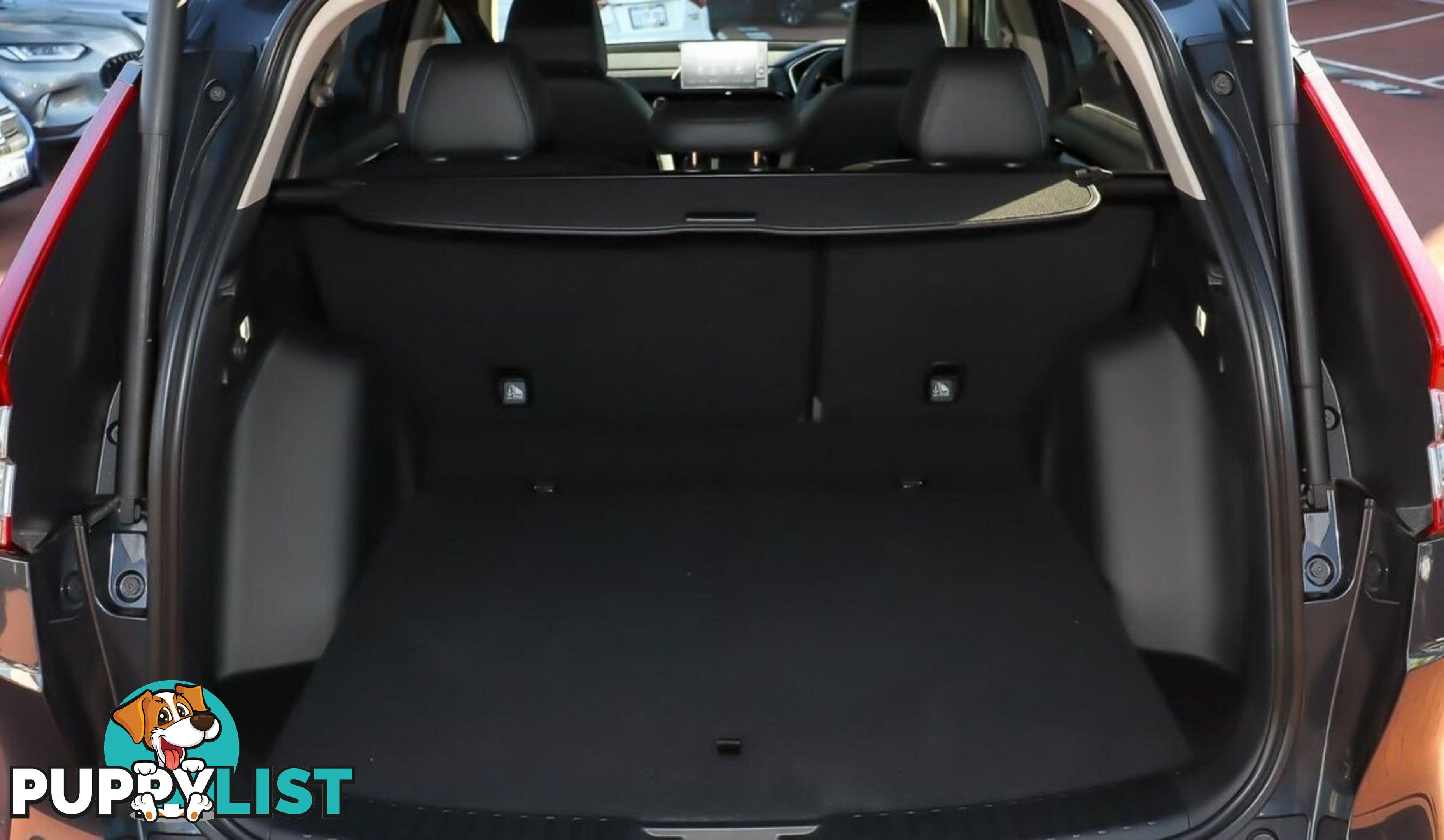 2024 HONDA CR-V VTI-L RS-MY24-AWD SUV
