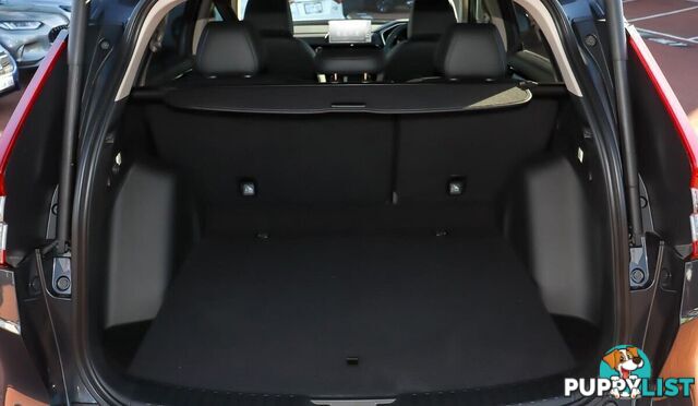 2024 HONDA CR-V VTI-L RS-MY24-AWD SUV