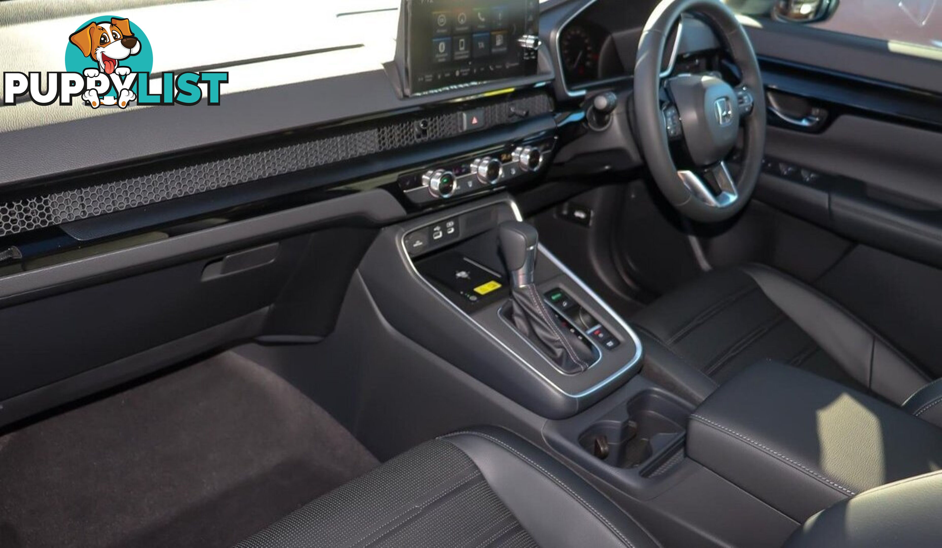 2024 HONDA CR-V VTI-L RS-MY24-AWD SUV