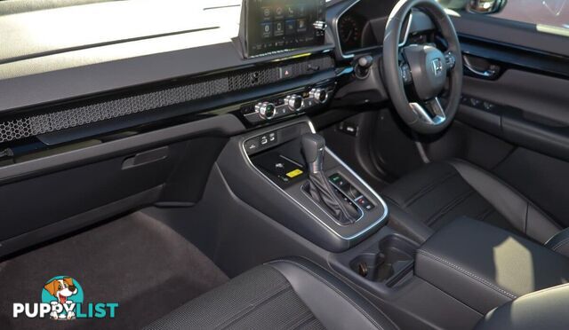 2024 HONDA CR-V VTI-L RS-MY24-AWD SUV