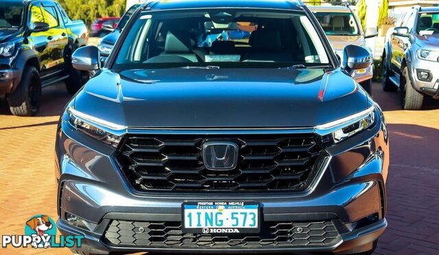 2024 HONDA CR-V VTI-L RS-MY24-AWD SUV